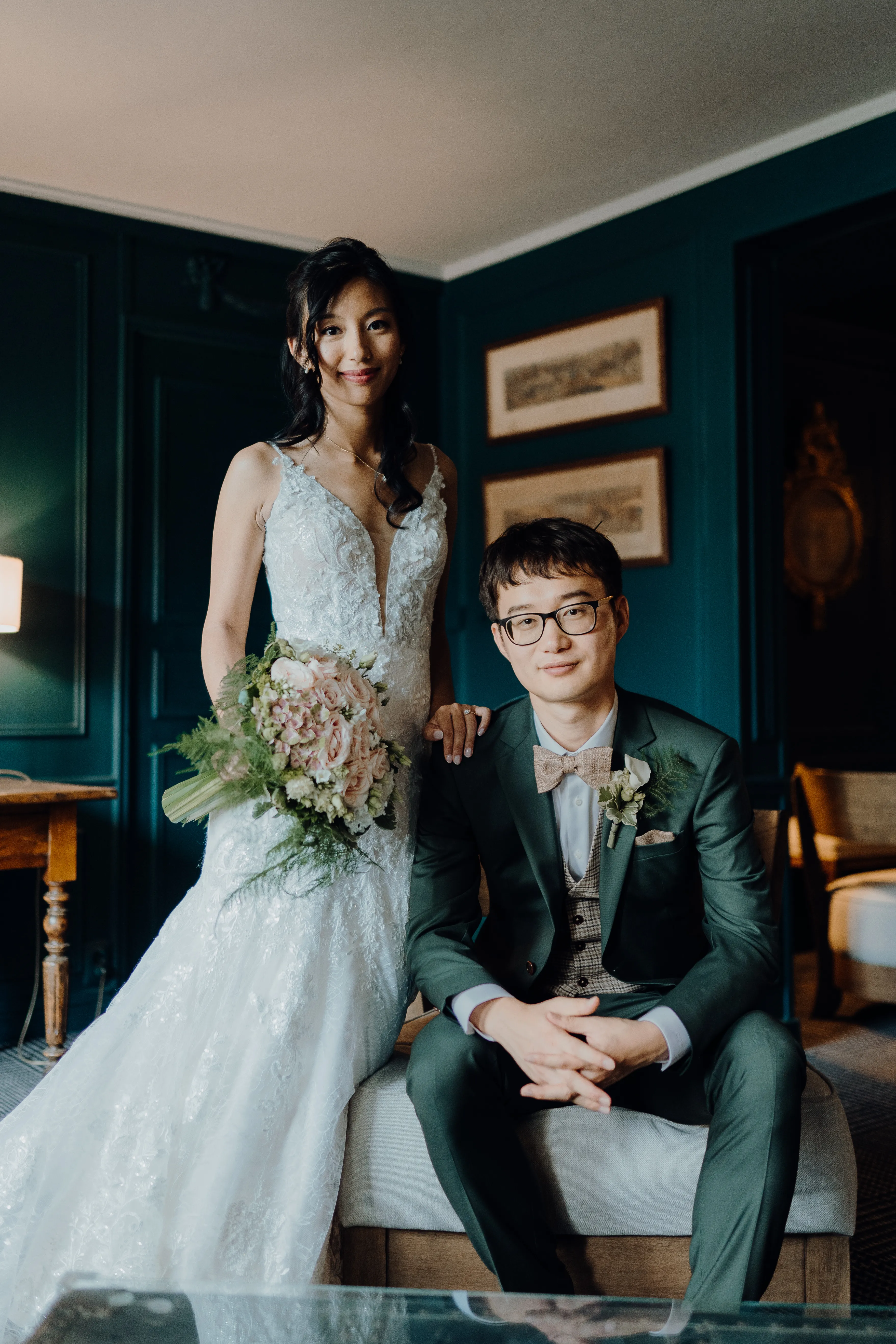 Projet de FANNY + BEN